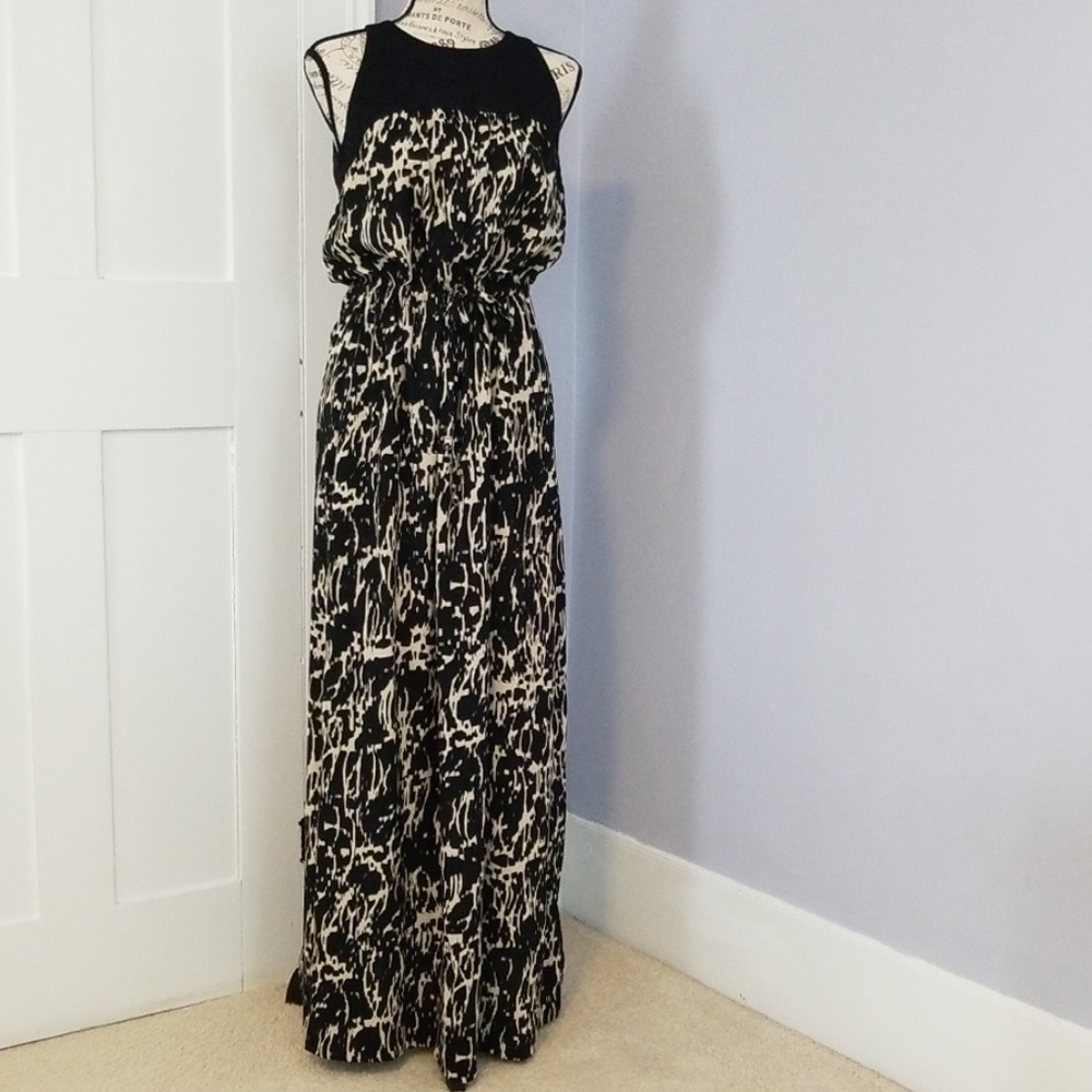 Kenneth Cole Maxi Dress